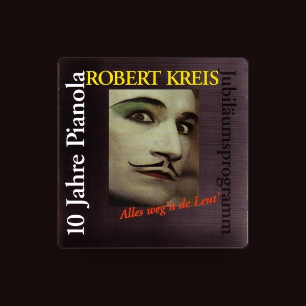 Robert Kreis