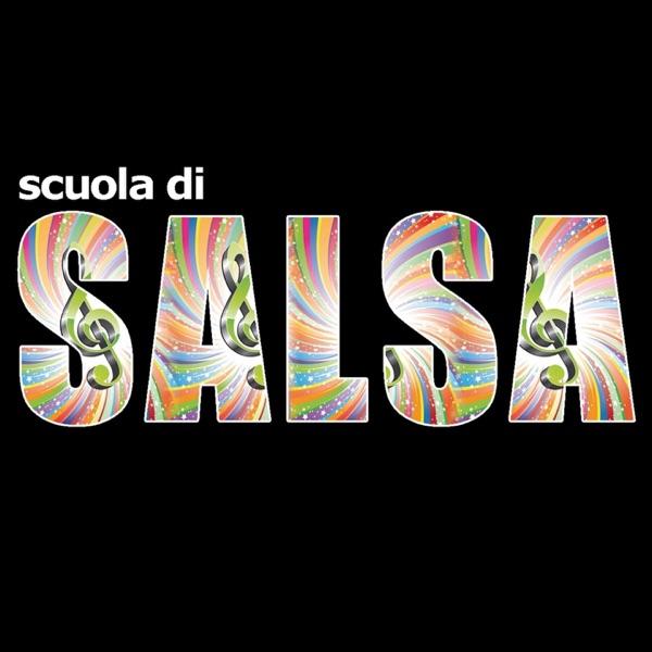 Salsa Congas 1-4 Nocount