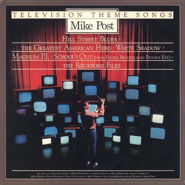 Theme from "Hill Street Blues"