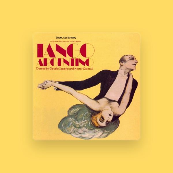 Tango Argentino