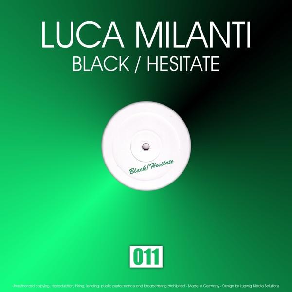 Hesitate (Vincenzo Di Lano)