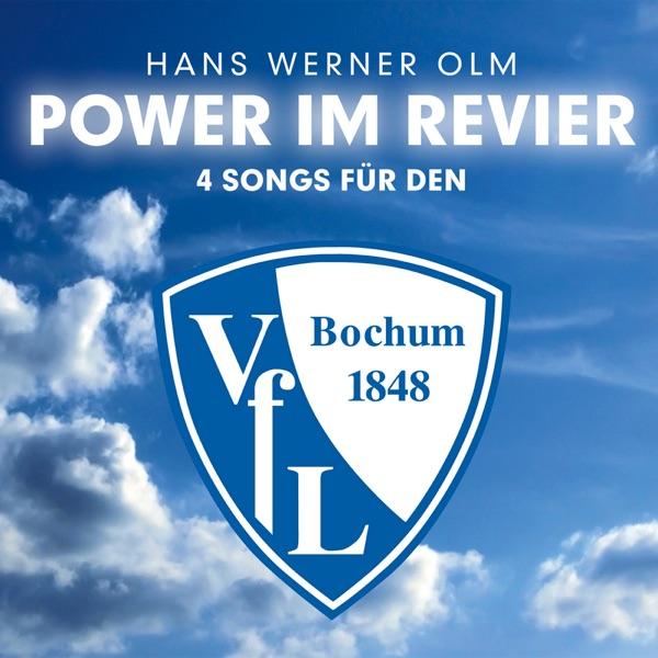 Bochum Ballade (Playback)