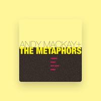 Andy Mackay