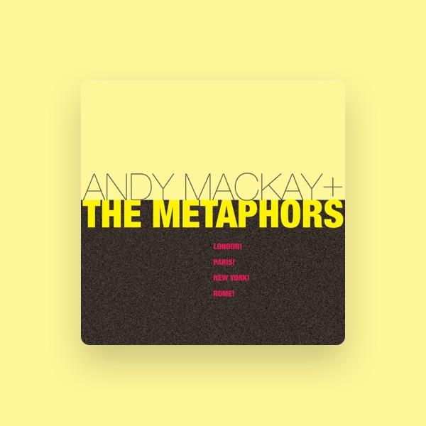 The Metaphors