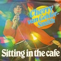 Sitting In the Cafe