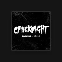 Chickfight