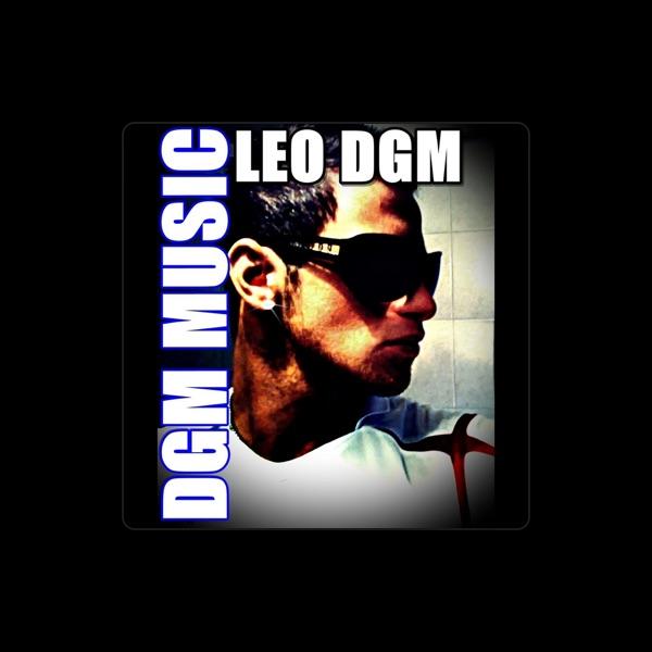 Leo DGM