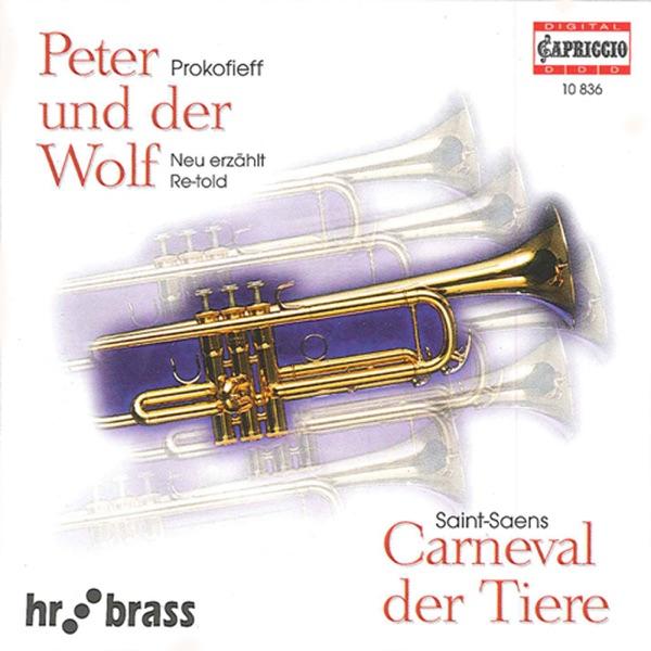 Carnival of the Animals (arr. P. Reeve): XIII. The Swan