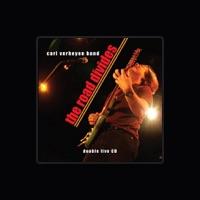 Carl Verheyen Band
