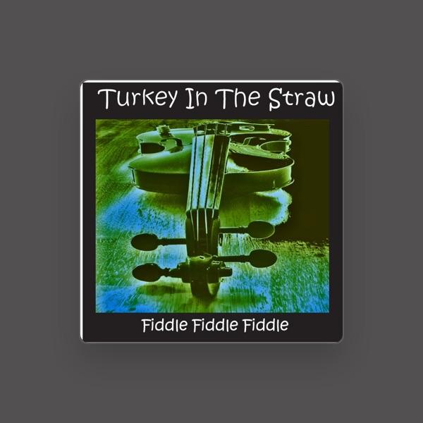 Fiddle Fiddle Fiddle
