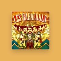 Les Babacools