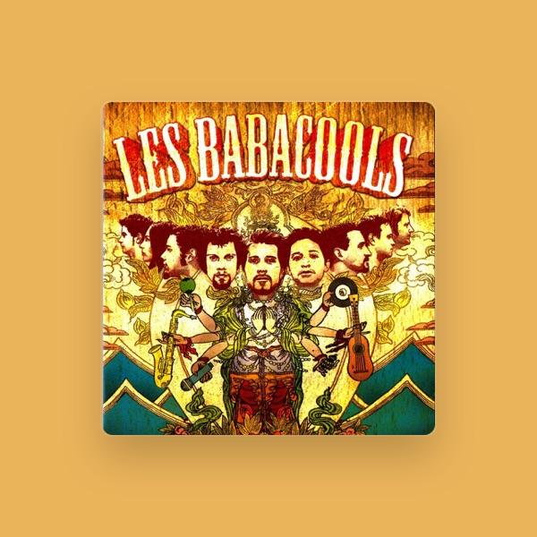 Les Babacools