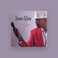Timmy Maia
