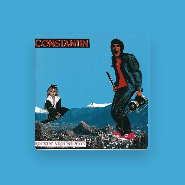 Constantin