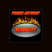 Prince Anthony