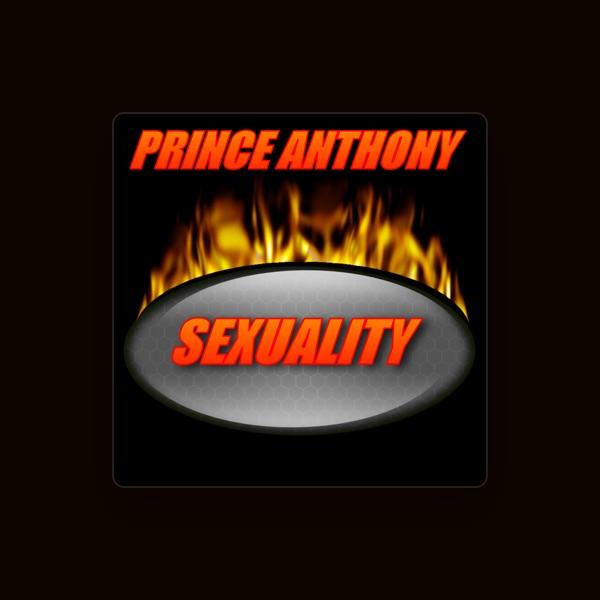 Prince Anthony