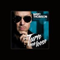 Marc Thomson