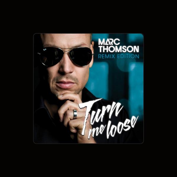 Marc Thomson