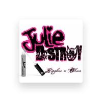 Julie D:stroy