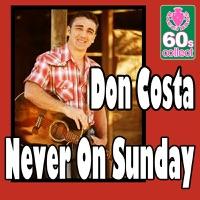 Never On Sunday (Remastered)
