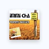 Ronny Becker