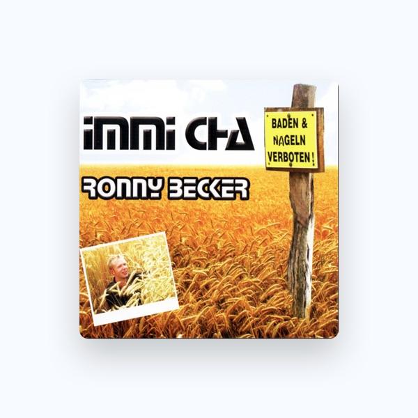 Ronny Becker