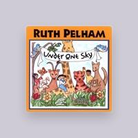 Ruth Pelham