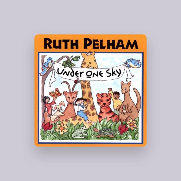 Ruth Pelham