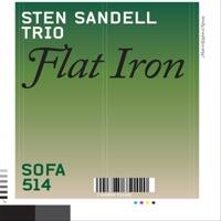Flat Iron III