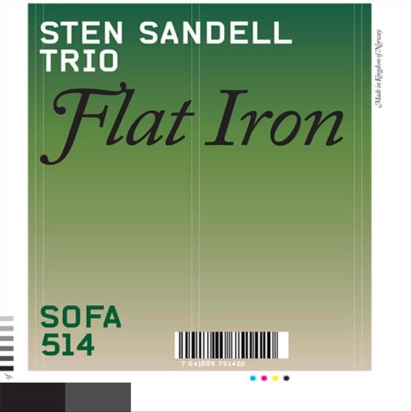 Flat Iron I