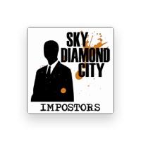Sky Diamond City
