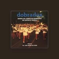 Banda Do Corpo De Bombeiros