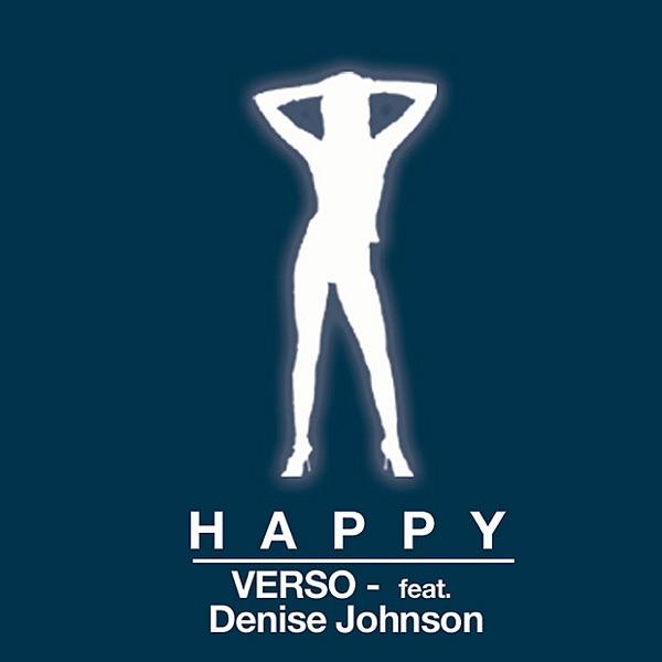 Happy (DV8 Remix)