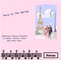 Paris, Stay The Same