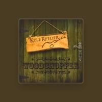 Kyle Reeder