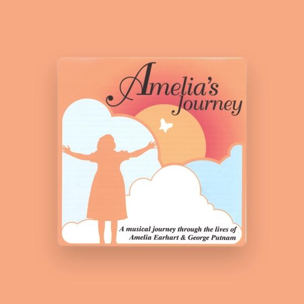 Amelia's Journey