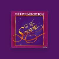 Dixie Melody Boys