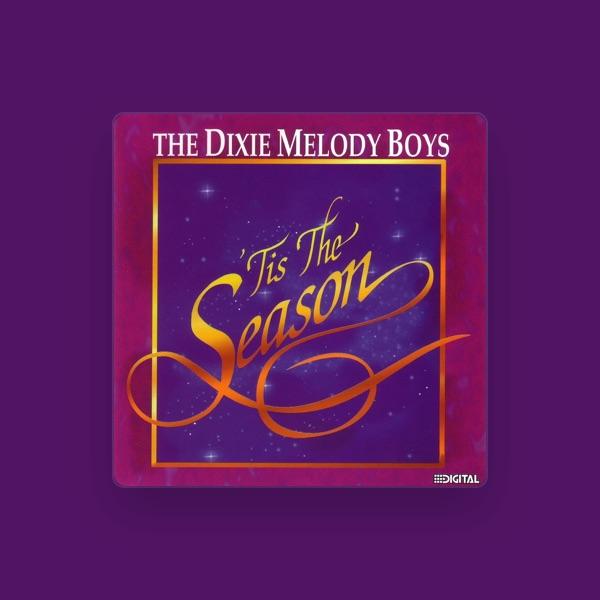 Dixie Melody Boys