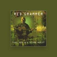 Red Grammer