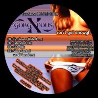 Can't Get Enough (Voice Control vs. DJ Lanai Remix)