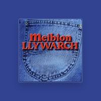 Meibion Llywarch