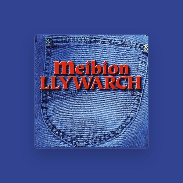 Meibion Llywarch