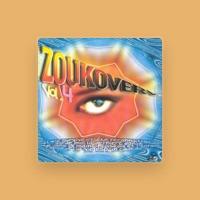 Zoukovery