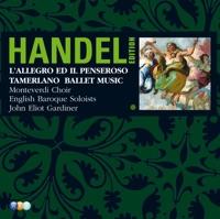 Tamerlano : Act 3 "D'atra Notte Già Mirasi a Scorno" [Irene, Andronico, Tamerlano, Leone]