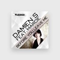 Damien S