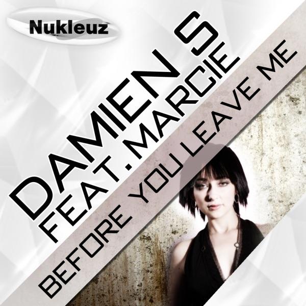 Before You Leave Me (Osvaldo Nugroho Remix)