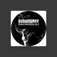 Budamunky