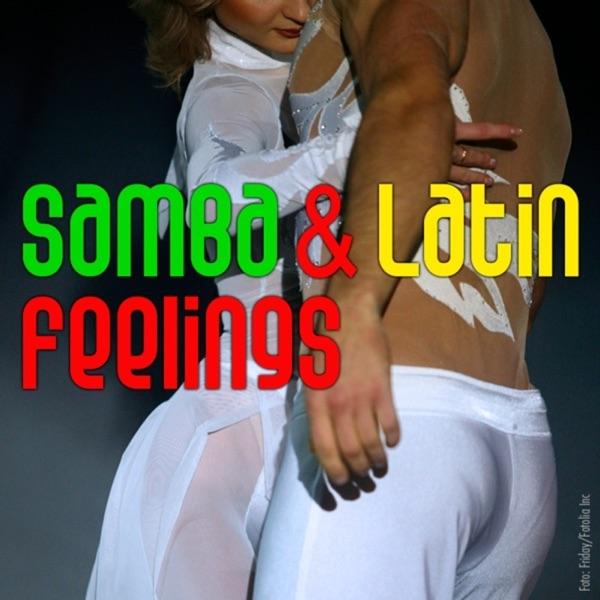 Samba Tropicana