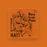 Roots Of Haiti