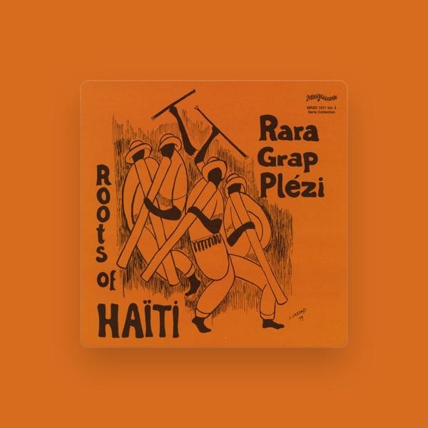 Roots Of Haiti